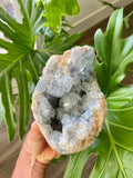 Celestite from Madagascar