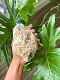 Celestite from Madagascar