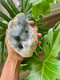 Celestite from Madagascar