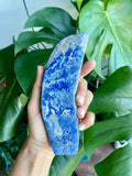 Lapis Lazuli Freeform