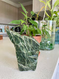 Polished Nephrite Jade