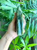 Nephrite Jade