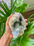 Celestite from Madagascar