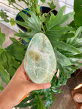 Green Fluorite