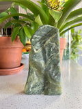 Nephrite Jade