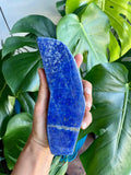 Lapis Lazuli Freeform