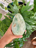 Green Fluorite