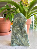 Nephrite Jade