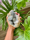 Celestite from Madagascar