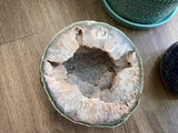 Large Agate Geode Specimen