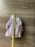 Pink Tourmaline