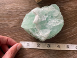 Green Fluorite