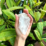 Clear Quartz