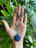 Lapis Lazuli necklace