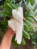 Clear Quartz specimen