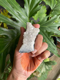 Selenite - White Sage - Amethyst bundle