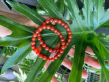 Carnelian Bracelets