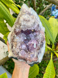 Amethyst Specimen