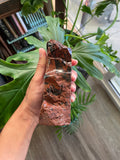 Mahogany Obsidian