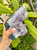 Amethyst Specimen