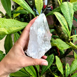 Clear Quartz