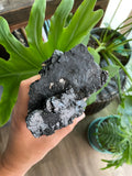 XL Black Tourmaline