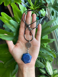 Lapis Lazuli necklace