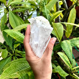 Clear Quartz