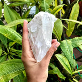 Clear Quartz