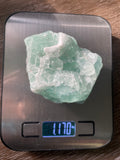 Green Fluorite