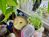 Fruity Soy Candle