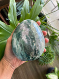 Ocean Jasper Cutbase