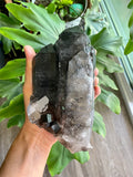 Large Smoky Quartz