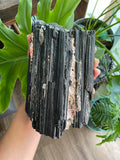 XL Black Tourmaline