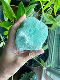 Green Fluorite