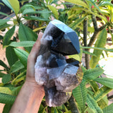 Smokey Quartz (A Grade)