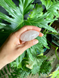 Rose Quartz Palmstone