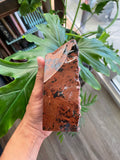 Mahogany Obsidian