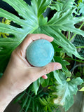 Amazonite Palmstone