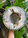 Large Agate Geode Specimen