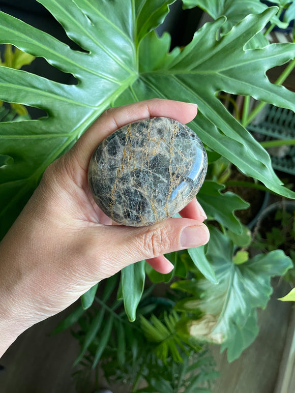 Moonstone Palmstone