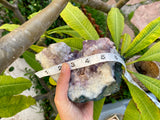 Amethyst Specimen