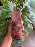 Mahogany Obsidian