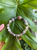 Love & Prosperity beads