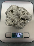 Pyrite