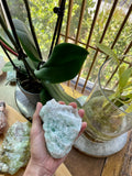 Green Fluorite