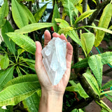 Clear Quartz