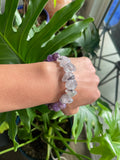 Amethyst Bracelet