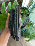 XL Black Tourmaline