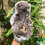 Amethyst Specimen